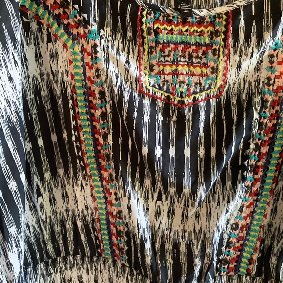 Jessica Simpson Romper - Picture 2 of 4